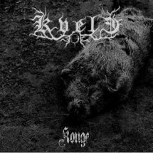 KVELE - KONGE [CD]