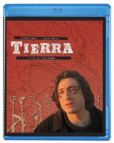 TIERRA  - BLU-OLIVE FILMS