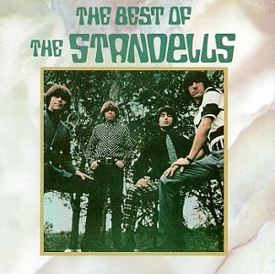 THE STANDELLS - BEST OF ...