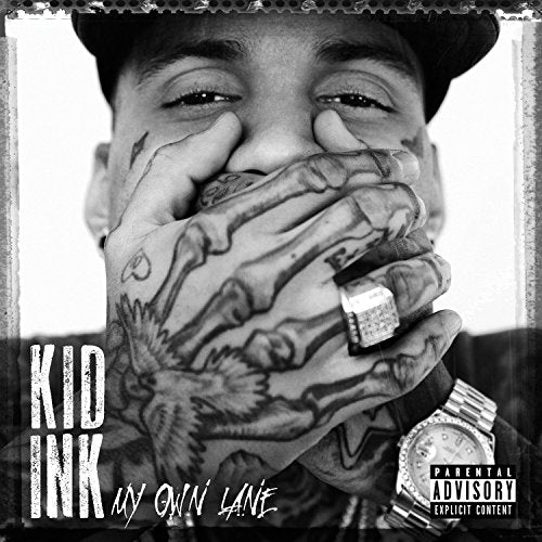 KID INK - MY OWN LANE