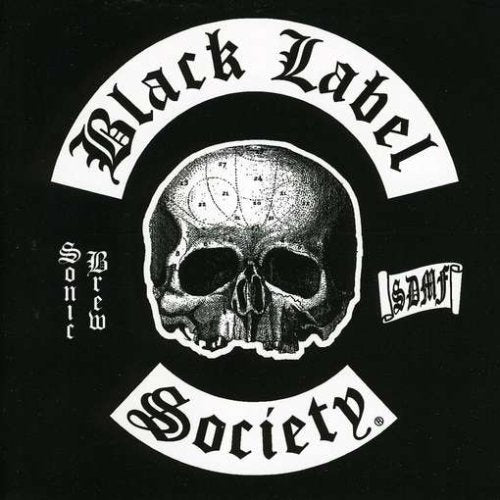 WYLDE, ZAKK - BLACK LABEL SOCI - SONIC BREW