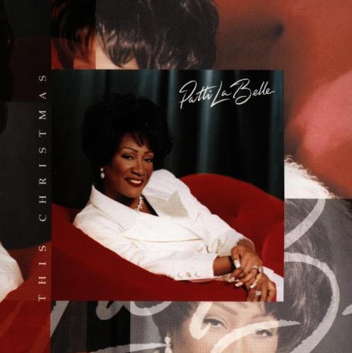 LABELLE, PATTI - THIS XMAS