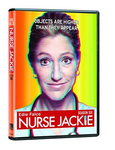 NURSE JACKIE SEASON 6