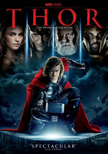 THOR (BILINGUAL WIDESCREEN EDITION)