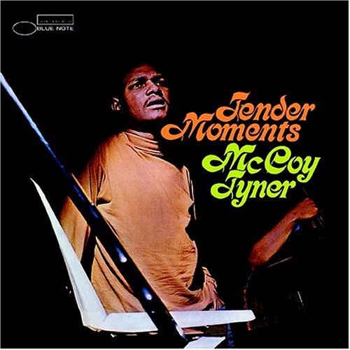 TYNER, MCCOY - TENDER MOMENTS