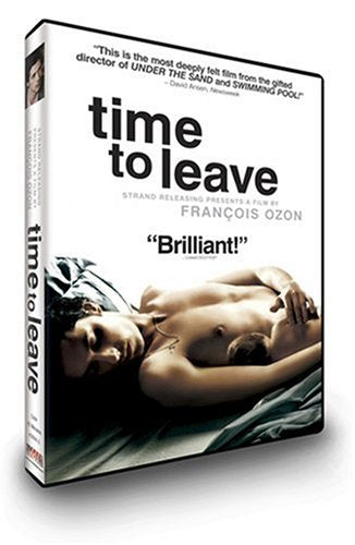 TIME TO LEAVE (BILINGUAL) [IMPORT]