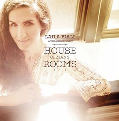 LAILA BIALI - HOUSE OF MANY ROOMS