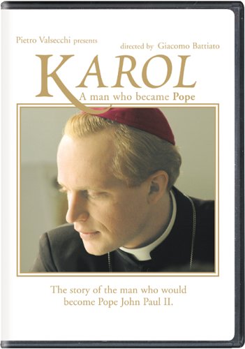 KAROL: A MAN WHO BECAME POPE