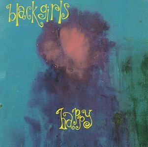 BLACKGIRLS - HAPPY