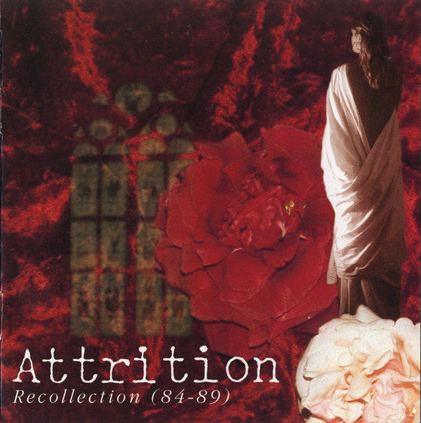 ATTRITION  - RECOLLECTION (84-89)