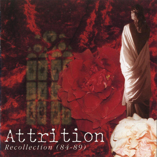 ATTRITION  - RECOLLECTION (84-89)