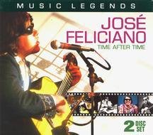 FELICIANO, JOSE - TIME AFTER TIME