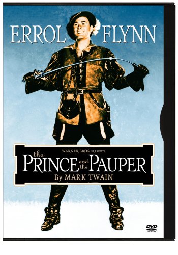 THE PRINCE AND THE PAUPER [IMPORT]