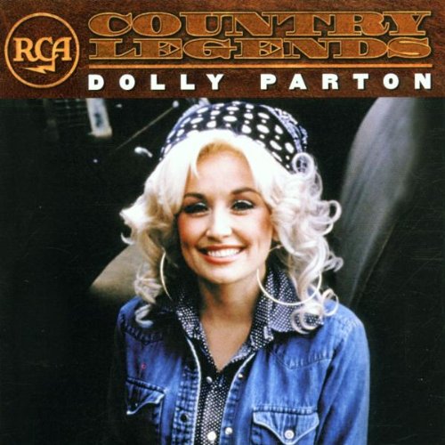 PARTON, DOLLY - RCA COUNTRY LEGENDS