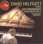 HELFGOTT, DAVID - RACHMANINOV