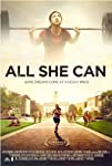 ALL SHE CAN [IMPORT]