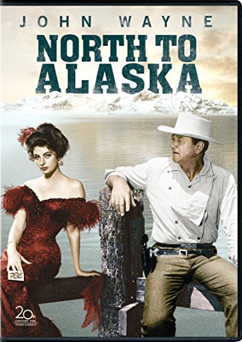 NORTH TO ALASKA (BILINGUAL)