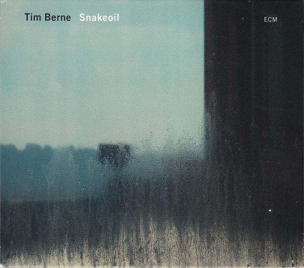 BERNE, TIM  - SNAKEOIL