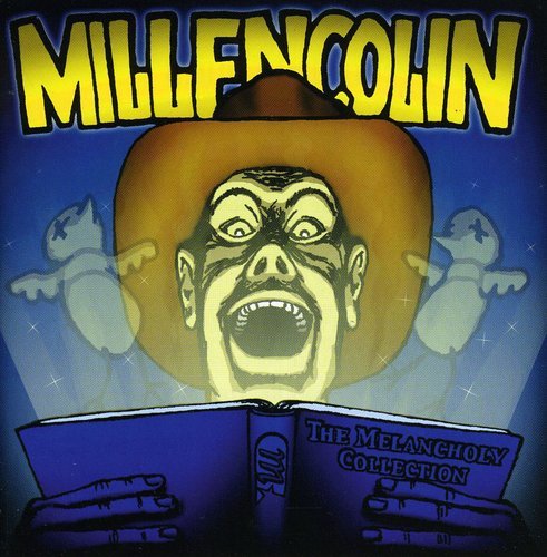 MILLENCOLIN - MELANCHOLY COLLECTION