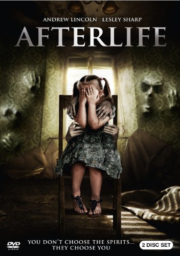 AFTERLIFE: SERIES ONE