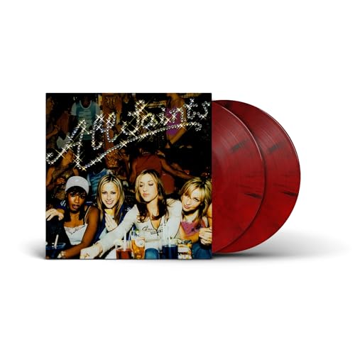 ALL SAINTS - SAINTS & SINNERS (25TH ANNIVERSARY EDITION) (VINYL)
