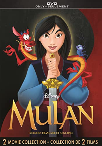 MULAN (BILINGUAL)