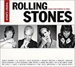 VARIOUS - ARTISTS CHOICE ROLLING STONES