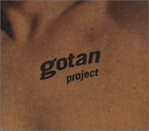 GOTAN PROJECT - LA REVANCHA DEL TANGO 2CD