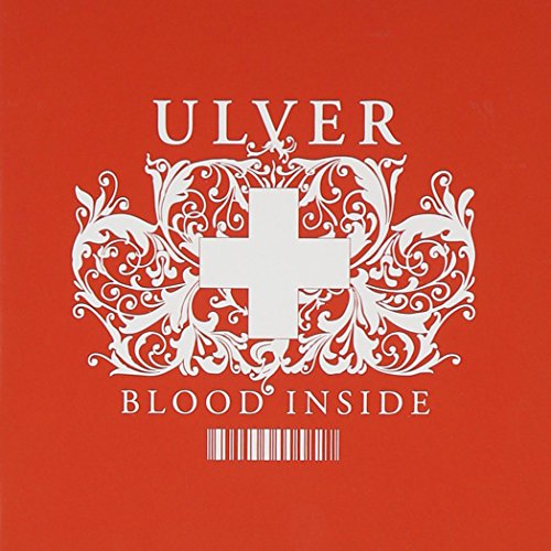 ULVER - BLOOD INSIDE