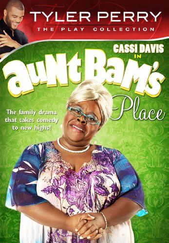 TYLER PERRY'S AUNT BAM'S PLACE [IMPORT]