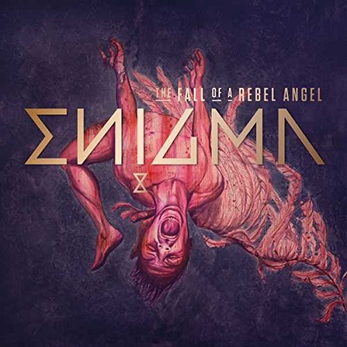 ENIGMA - THE FALL OF A REBEL ANGEL (LIMITED 2CD DELUXE)