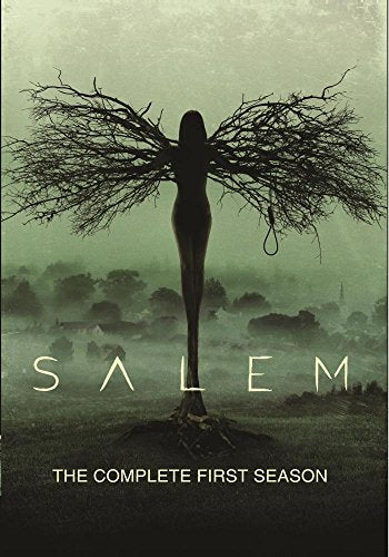 SALEM - SEASON 1 [IMPORT]