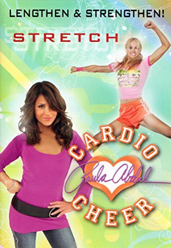 CARDIO CHEER: STRETCH