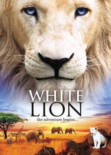 WHITE LION