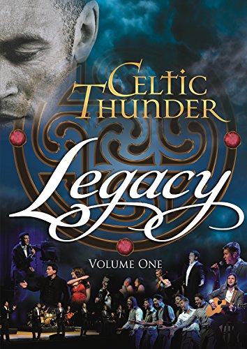 LEGACY: VOLUME TWO