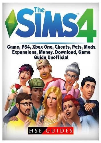 ELECTRONIC ARTS SIMS 4 XBOX ONE