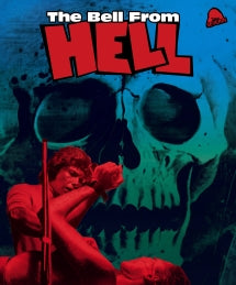 THE BELL FROM HELL *VSD EXCLUSIVE* [BLU-RAY]