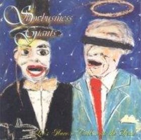 SHOW BUSINESS GIANTS  - LET'S HAVE A TALK WITH THE DEAD