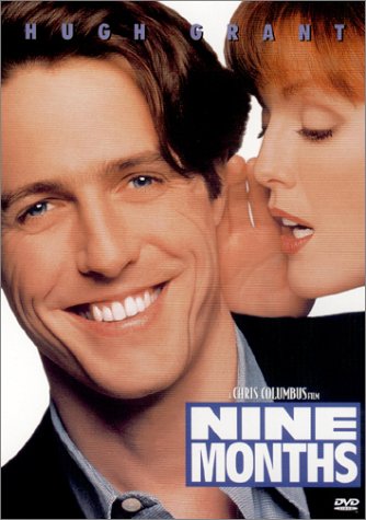 NINE MONTHS (WIDESCREEN)