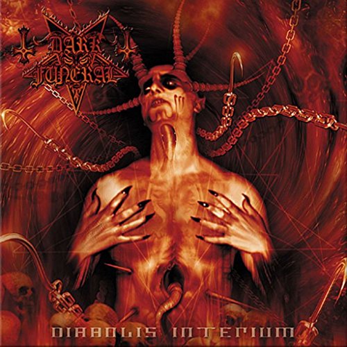 DARK FUNERAL - DIABOLIS INTERIUM