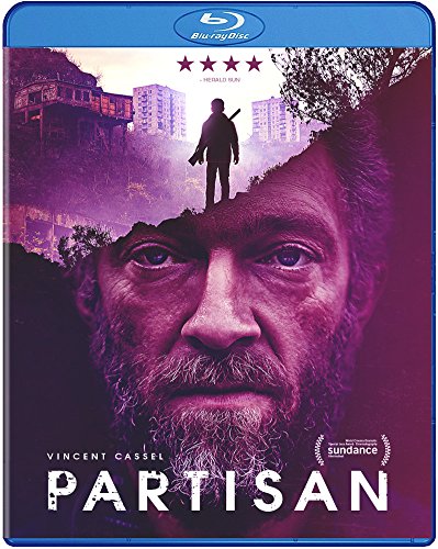 PARTISAN (BRD) [BLU-RAY]