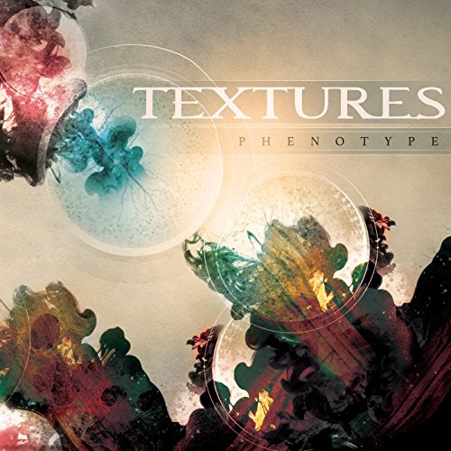 TEXTURES  - PHENOTYPE