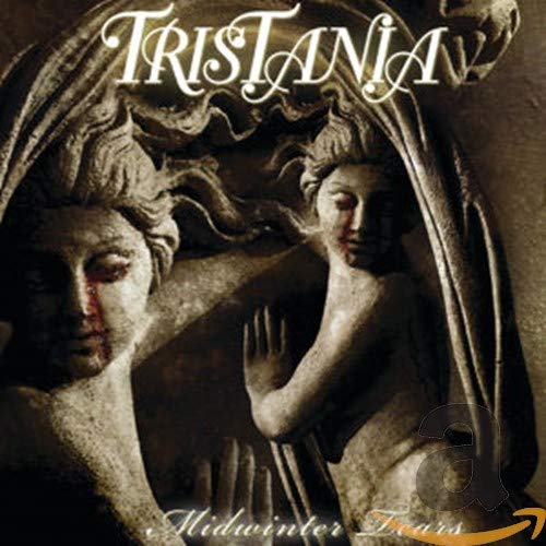 TRISTANIA - MIDWINTER TEARS (BONUS DVD/NTSC-0)