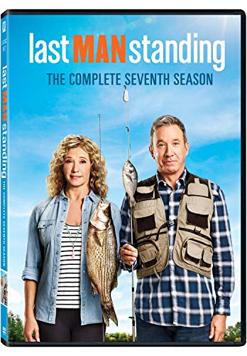 LAST MAN STANDING: SEASON 7