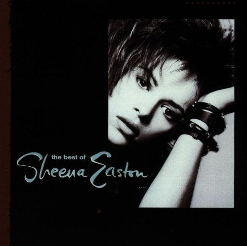 EASTON, SHEENA - GREATEST HITS