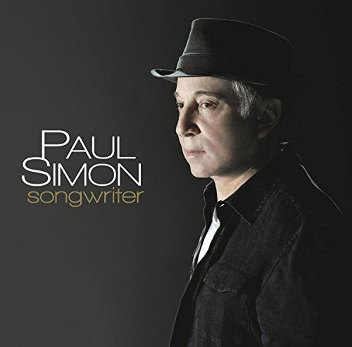 PAUL SIMON - SONGWRITER (WW 2 CD VERSION)