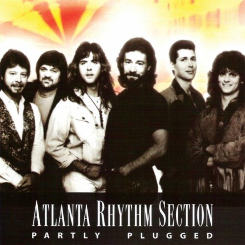 ATLANTA RHYTHM SECTION - PARTLY PLUGGED