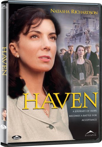 THE HAVEN (D'UNE TERRE  L'AUTRE)