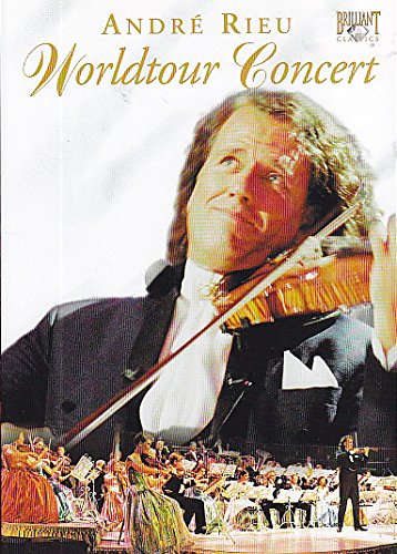 RIEU, ANDRE/RIEU, A-STRAUSS, JOHA