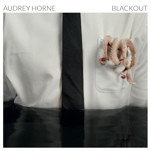 AUDREY HORNE - BLACKOUT (CD)